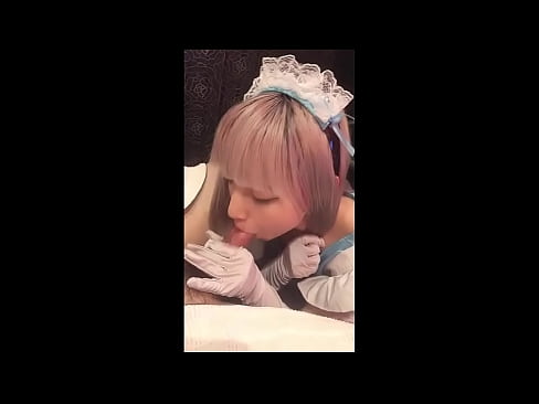 ❤️ Japana idolo [mayuka], franca servistina kostumo, parto 1, mamo kaj ŝerco kun locio ❌  Sekso ĉe ni % eo.taxiporec.top% ❌❤