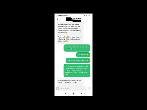 ❤️ Mi aldonis novan PAWG de Tinder al mia haremo (parolu al Tinder inkluzivita) ❌  Sekso ĉe ni % eo.taxiporec.top% ❌❤